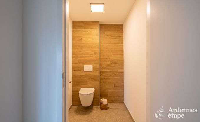 Villa de Luxe � Durbuy pour 12 personnes en Ardenne