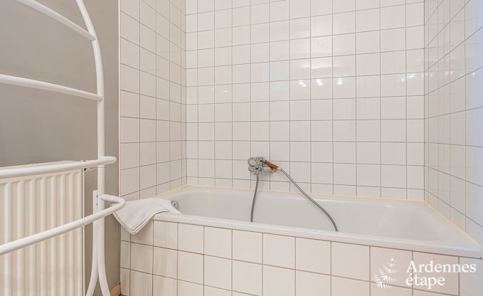 Maison de vacances  Durbuy pour 8 personnes en Ardenne