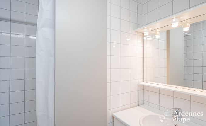 Maison de vacances  Durbuy pour 8 personnes en Ardenne