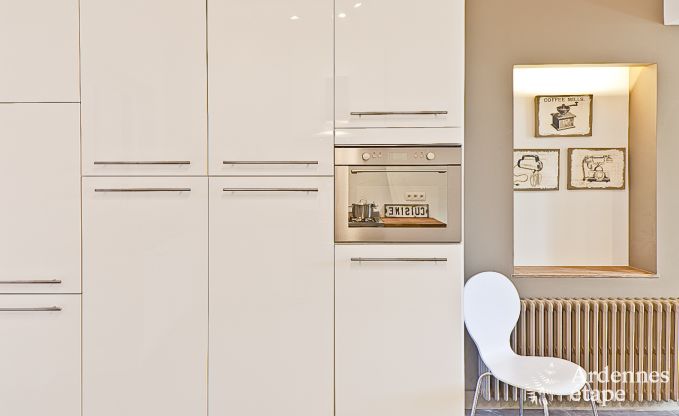 Maison de vacances  Durbuy pour 15 personnes en Ardenne