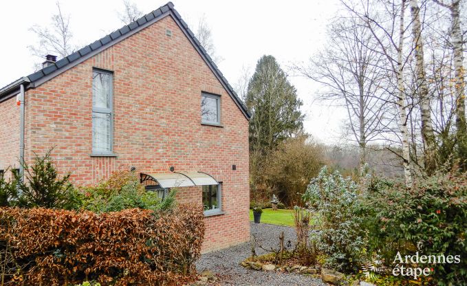 Maison de vacances  Durbuy pour 6 personnes en Ardenne
