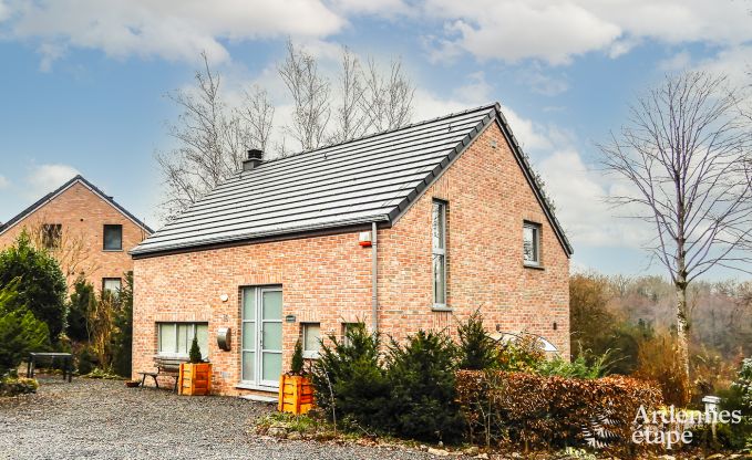 Maison de vacances  Durbuy pour 6 personnes en Ardenne