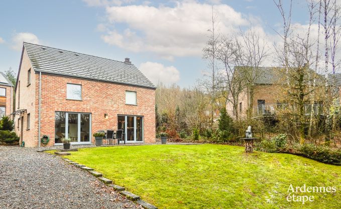 Maison de vacances  Durbuy pour 6 personnes en Ardenne