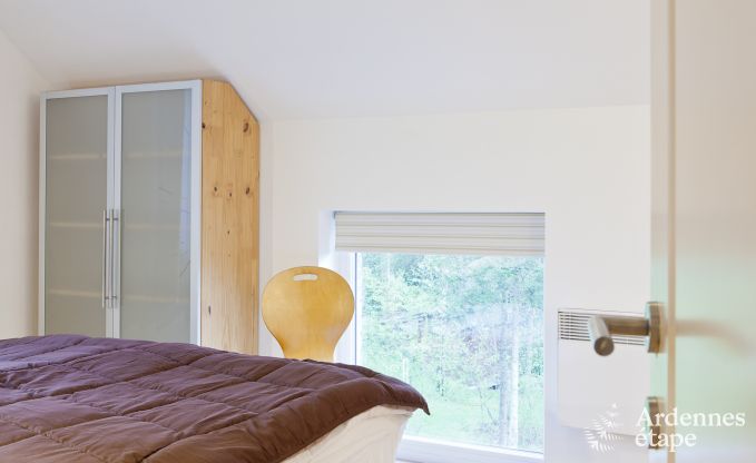 Maison de vacances  Durbuy pour 6 personnes en Ardenne