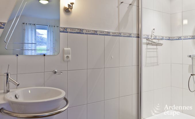 Maison de vacances  Durbuy pour 6 personnes en Ardenne