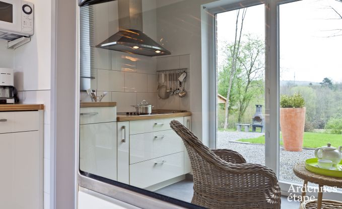 Maison de vacances  Durbuy pour 6 personnes en Ardenne