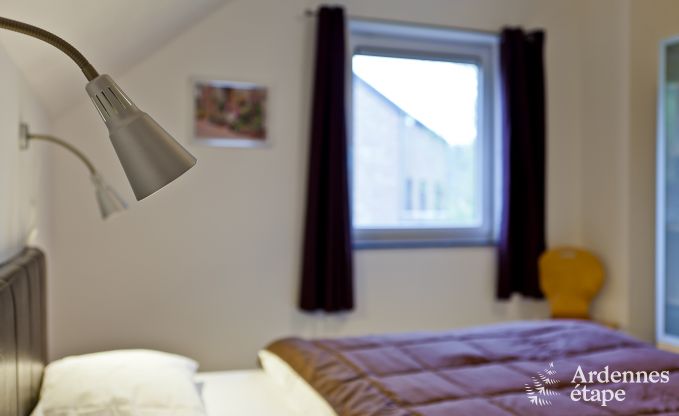 Maison de vacances  Durbuy pour 6 personnes en Ardenne