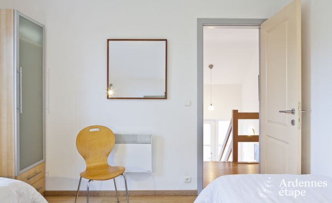 Maison de vacances  Durbuy pour 6 personnes en Ardenne