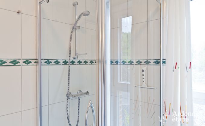 Maison de vacances  Durbuy pour 6 personnes en Ardenne