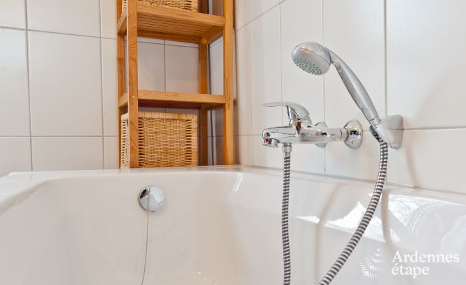 Maison de vacances  Durbuy pour 6 personnes en Ardenne