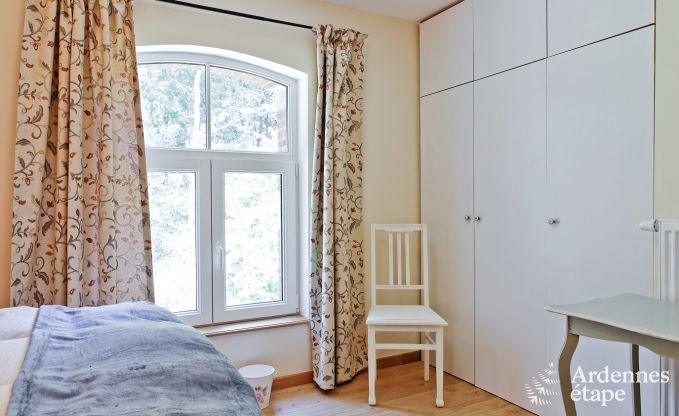 Maison de vacances  Durbuy pour 6 personnes en Ardenne