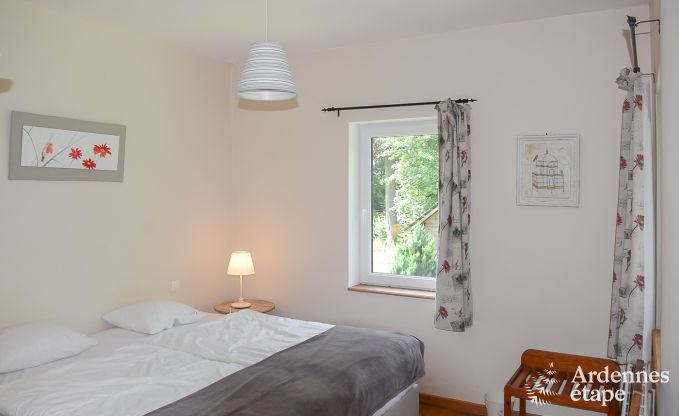 Maison de vacances  Durbuy pour 6 personnes en Ardenne