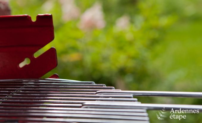 Maison de vacances  Durbuy pour 6 personnes en Ardenne