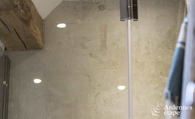 Maison de vacances  Durbuy pour 4 personnes en Ardenne