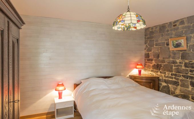 Maison de vacances  Durbuy pour 6 personnes en Ardenne