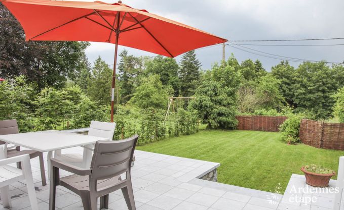 Maison de vacances  Durbuy pour 6 personnes en Ardenne