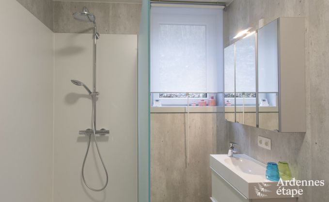 Maison de vacances  Durbuy pour 14 personnes en Ardenne