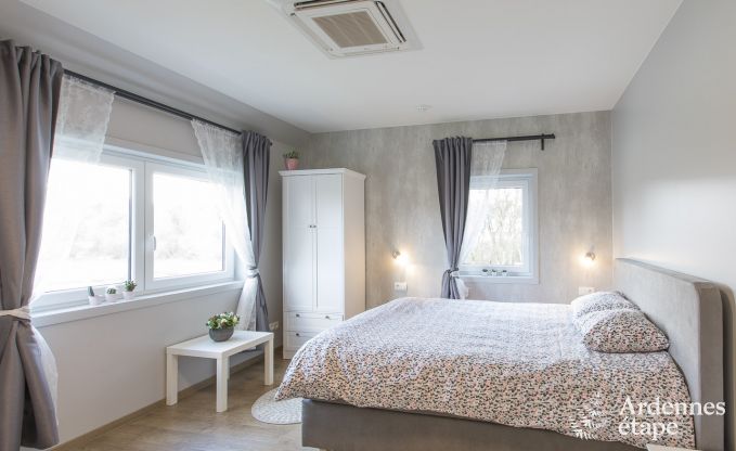 Maison de vacances  Durbuy pour 14 personnes en Ardenne