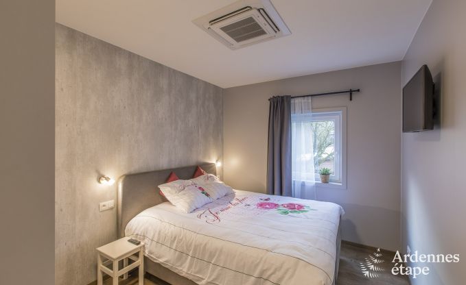 Maison de vacances  Durbuy pour 14 personnes en Ardenne