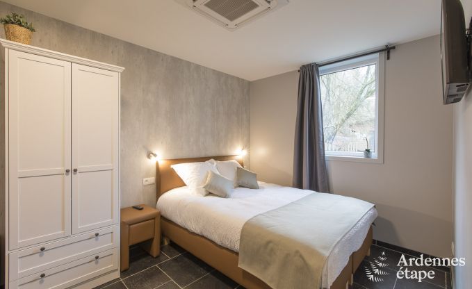 Maison de vacances  Durbuy pour 14 personnes en Ardenne