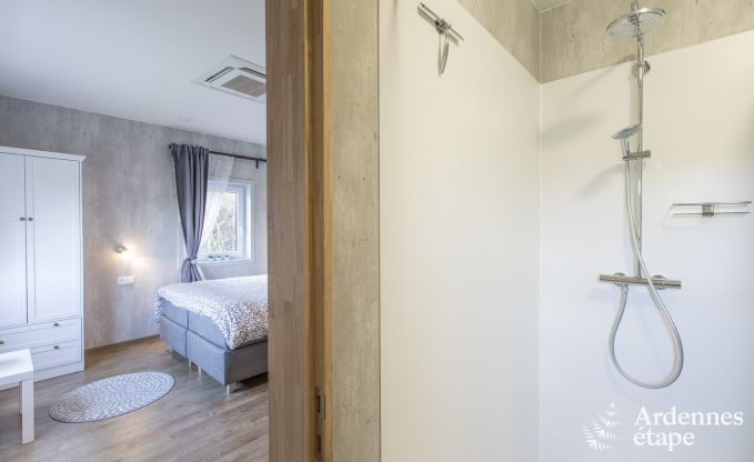 Maison de vacances  Durbuy pour 14 personnes en Ardenne