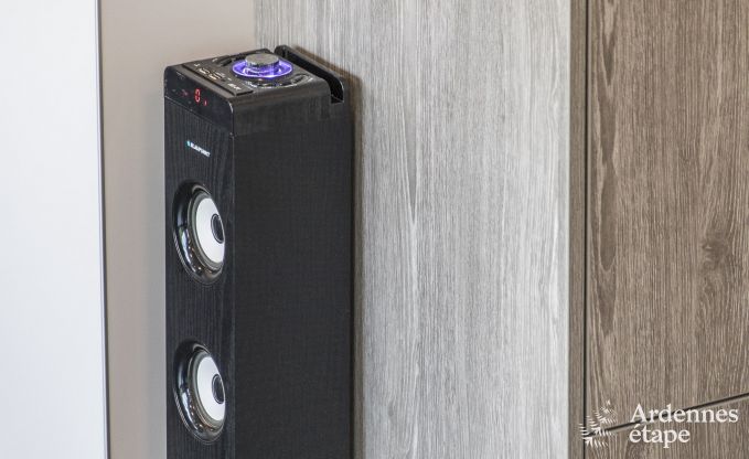 Maison de vacances  Durbuy pour 14 personnes en Ardenne