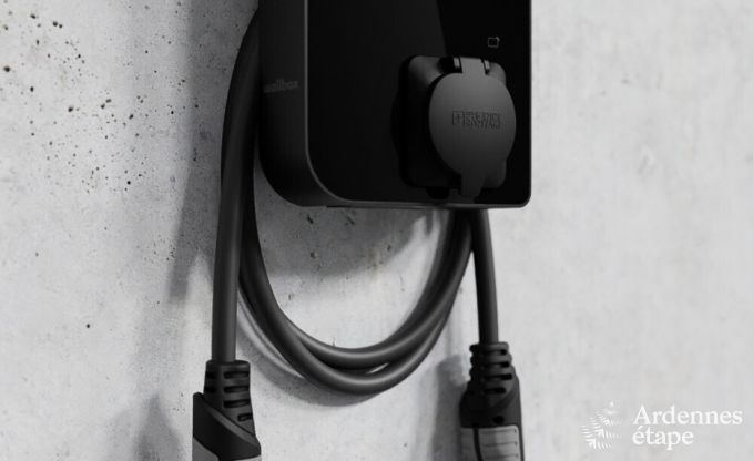 Maison de vacances  Durbuy pour 14 personnes en Ardenne