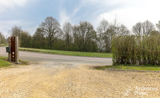 Maison de vacances  Durbuy pour 22/24 personnes en Ardenne