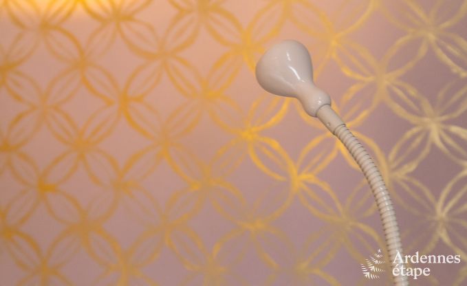 Maison de vacances  Durbuy pour 22/24 personnes en Ardenne