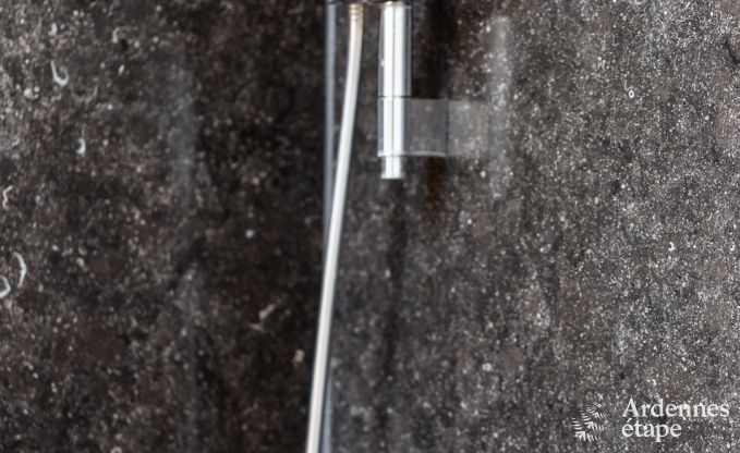 Maison de vacances  Durbuy pour 3 personnes en Ardenne