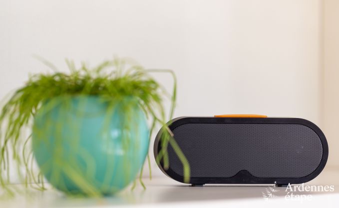 Maison de vacances  Durbuy pour 3 personnes en Ardenne