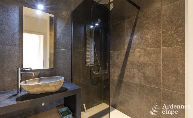 Maison de vacances  Durbuy pour 8 personnes en Ardenne