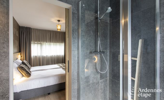 Maison de vacances  Durbuy pour 8 personnes en Ardenne