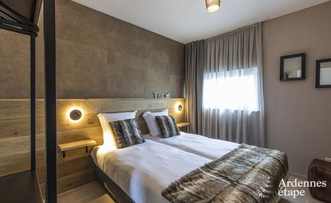 Maison de vacances  Durbuy pour 8 personnes en Ardenne