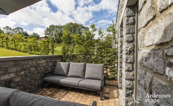 Maison de vacances  Durbuy pour 8 personnes en Ardenne