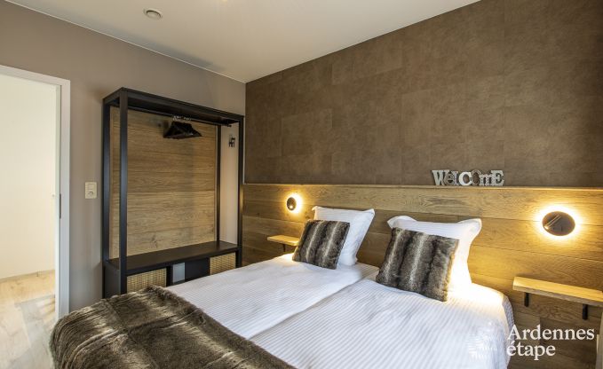 Maison de vacances  Durbuy pour 8 personnes en Ardenne