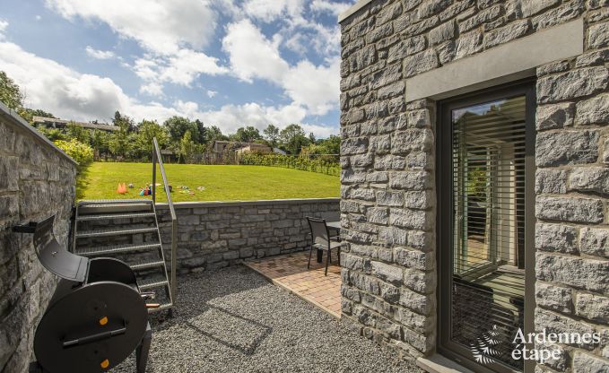 Maison de vacances  Durbuy pour 8 personnes en Ardenne