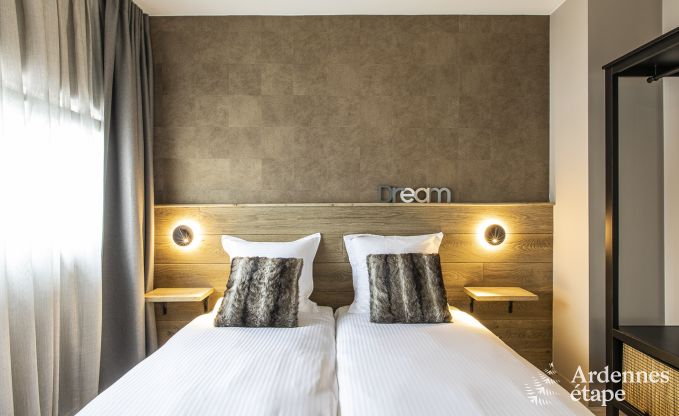 Maison de vacances  Durbuy pour 8 personnes en Ardenne