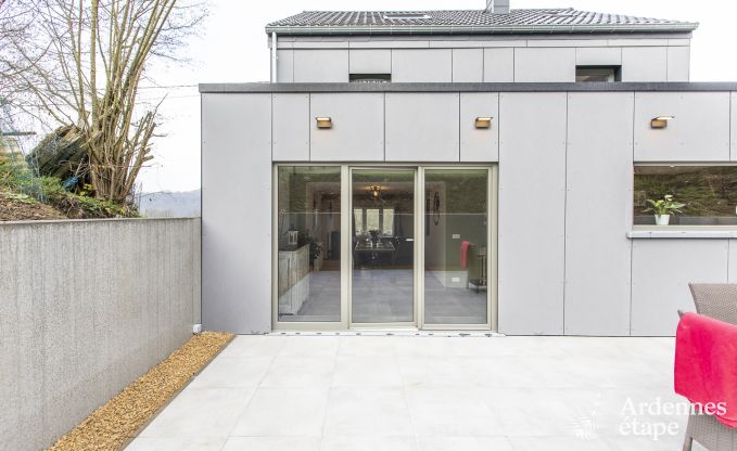 Maison de vacances  Durbuy pour 6 personnes en Ardenne