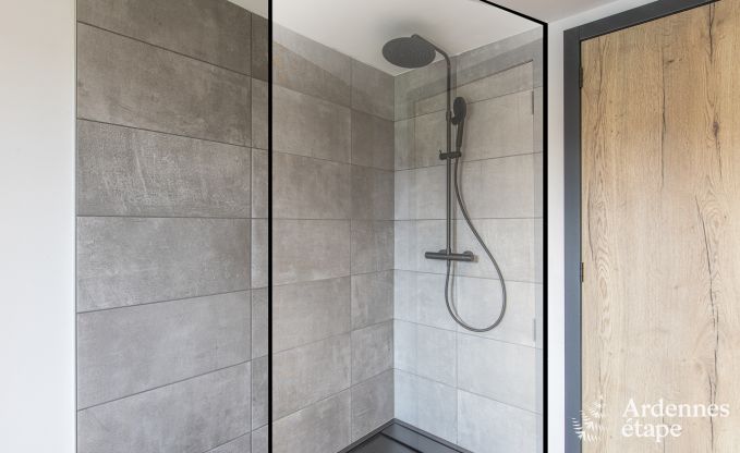 Maison de vacances  Durbuy pour 6 personnes en Ardenne