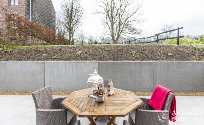 Maison de vacances  Durbuy pour 6 personnes en Ardenne