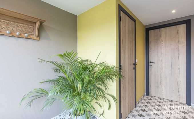 Maison de vacances  Durbuy pour 6 personnes en Ardenne