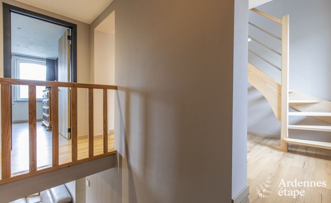 Maison de vacances  Durbuy pour 6 personnes en Ardenne