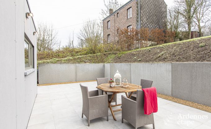 Maison de vacances  Durbuy pour 6 personnes en Ardenne