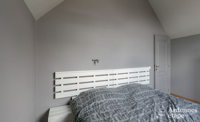 Maison de vacances  Durbuy pour 6 personnes en Ardenne