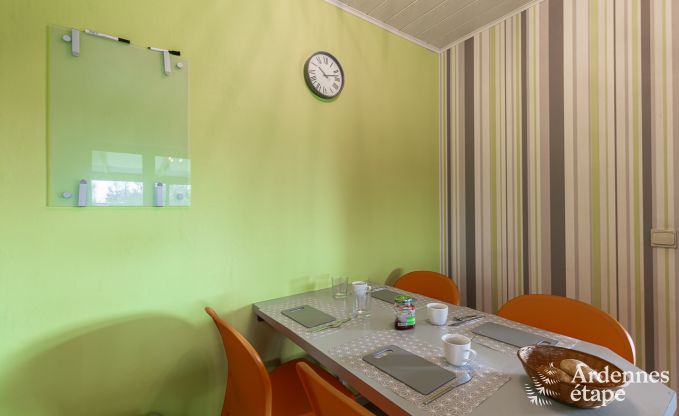 Maison de vacances  Durbuy pour 6 personnes en Ardenne