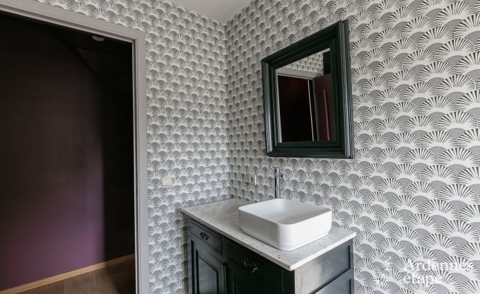 Maison de vacances  Durbuy pour 6 personnes en Ardenne