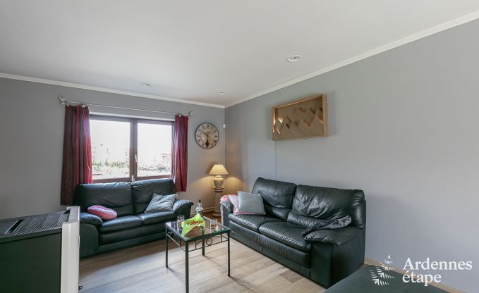 Maison de vacances  Durbuy pour 6 personnes en Ardenne