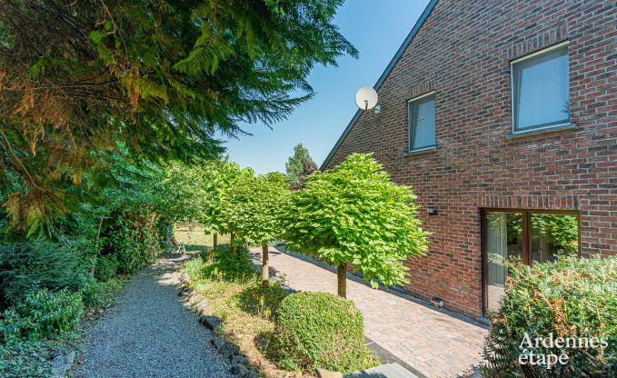 Maison de vacances  Durbuy pour 6 personnes en Ardenne