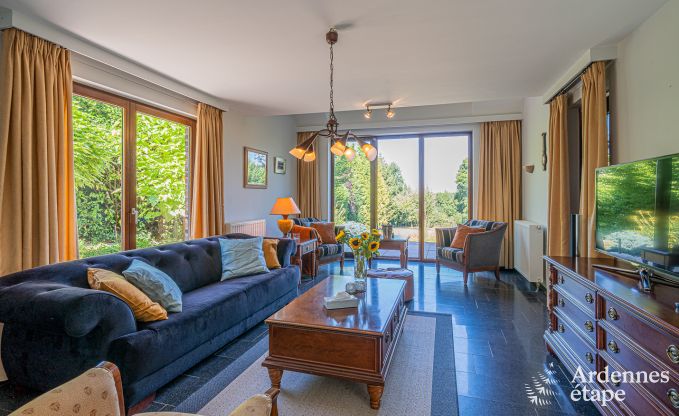 Maison de vacances  Durbuy pour 6 personnes en Ardenne